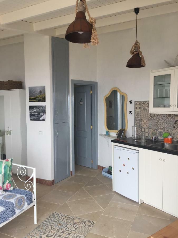 El Laurel Villa Frontera Eksteriør bilde